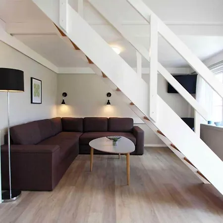 Lxxvi Feriehus