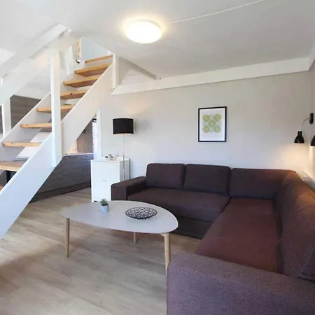 Feriehus Lxxvi Gudhjem
